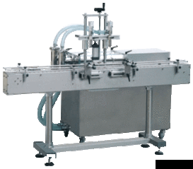 液體灌裝機選購全攻略 蜂蜜、涂料等液體灌裝設備的價格、廠家與圖片參考