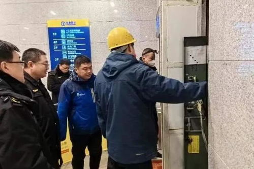 威海市市場(chǎng)監(jiān)管局強(qiáng)化節(jié)前特種設(shè)備檢查與安全技術(shù)培訓(xùn)，筑牢安全防線